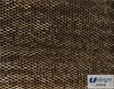 SMT回流爐過濾網清洗前.jpg SMT回流爐過濾網清洗前.jpg