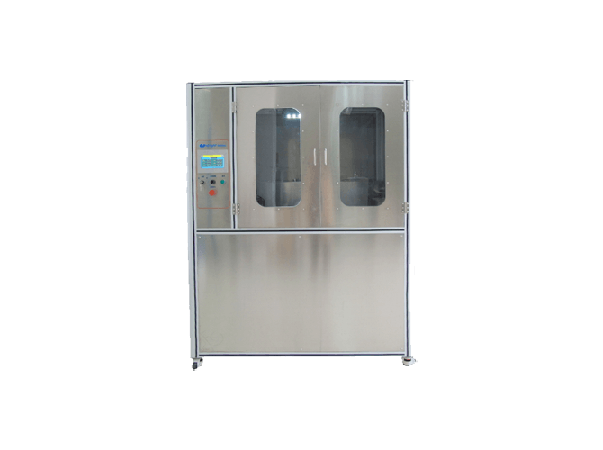 全自動超聲波鋼網(wǎng)清洗機(jī)