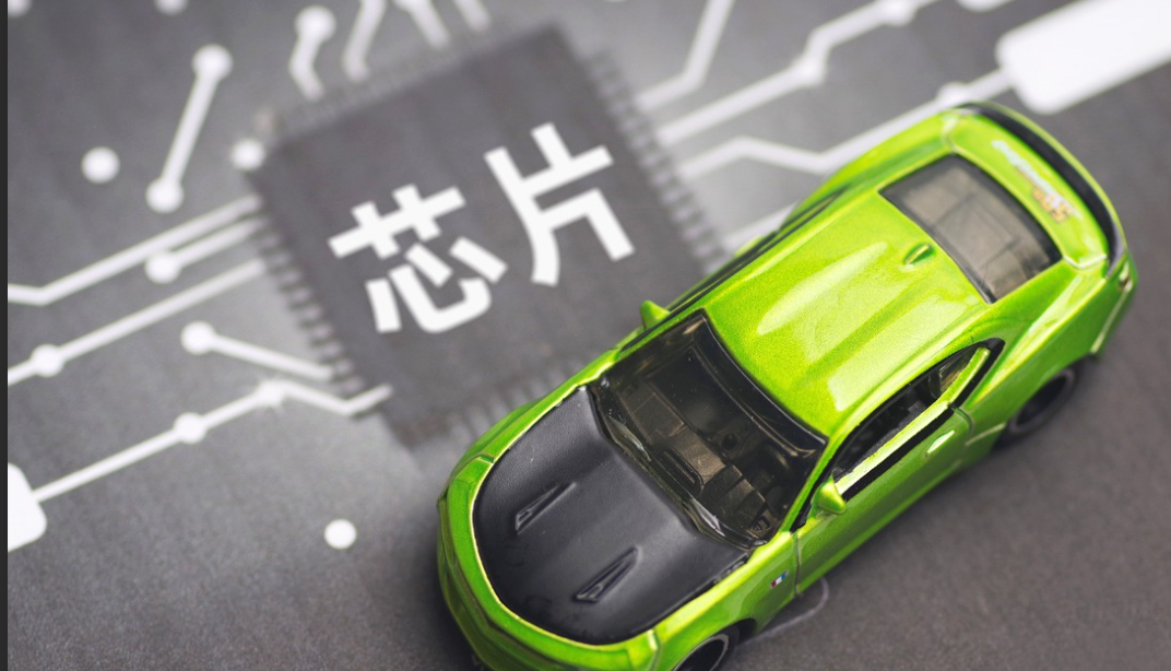 車規(guī)級芯片正在邁向先進(jìn)制程工藝及車規(guī)級芯片清洗介紹