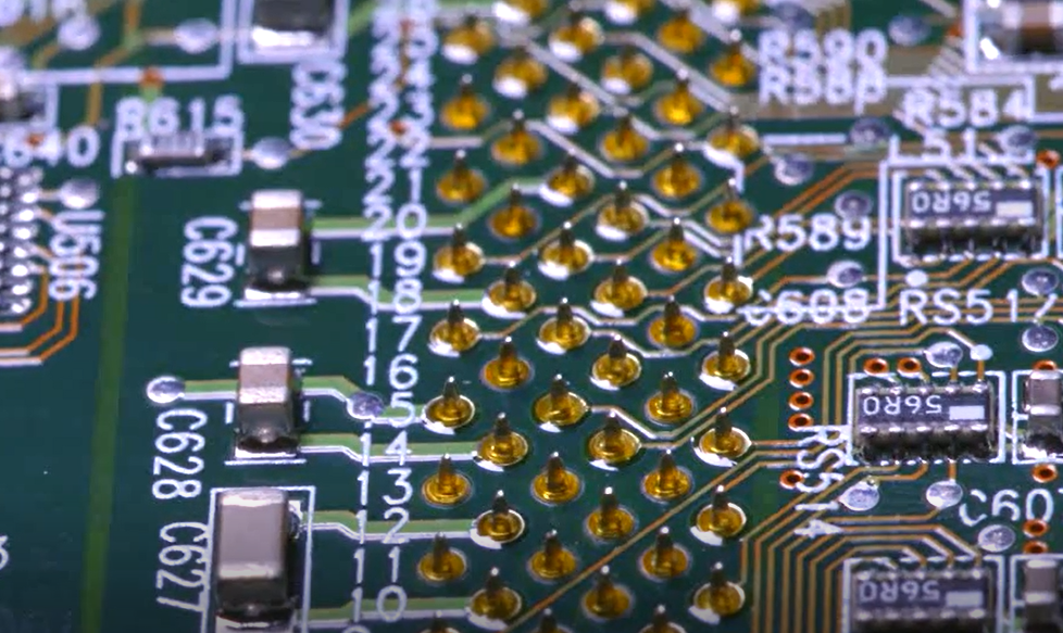 半導體產業常用的英文術語