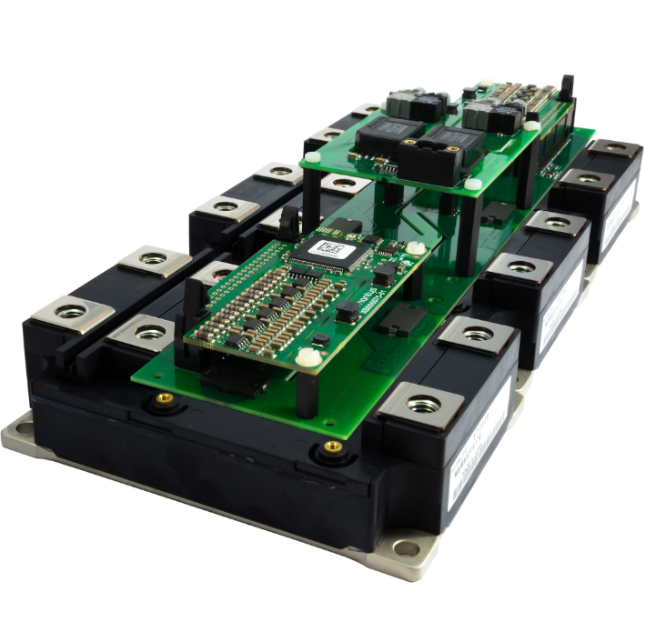 淺談IGBT行業(yè)新興技術(shù)：超級(jí)結(jié)技術(shù)與逆導(dǎo)技術(shù)