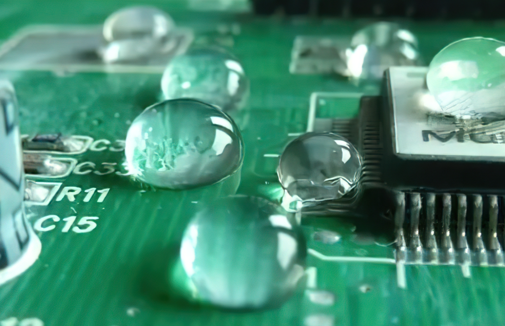 PCBA電路板涂覆三防漆工藝要求和工藝規范與三防漆水基清洗劑