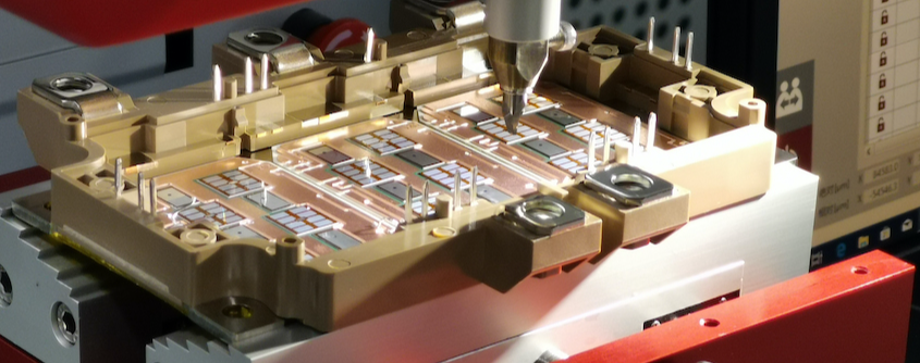 IGBT行業新興技術淺談與IGBT清洗介紹