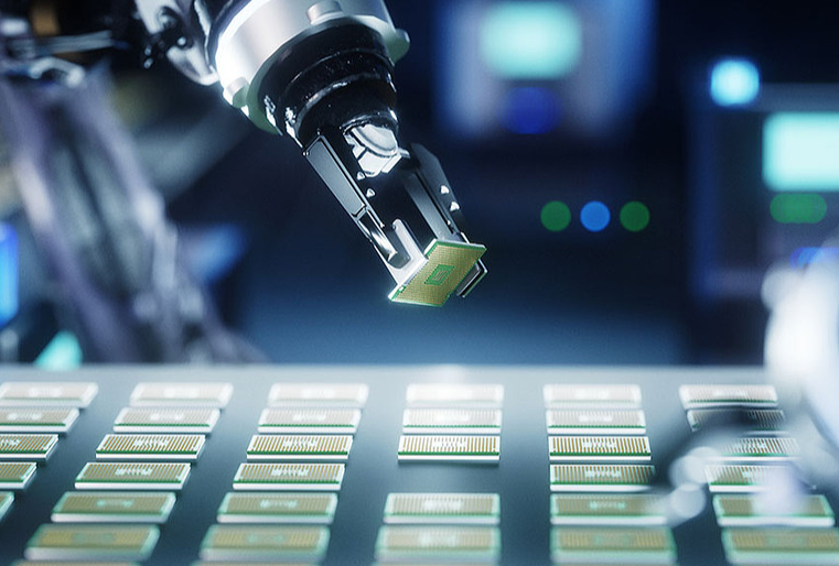 馬來西亞和越南，正在大力發展半導體