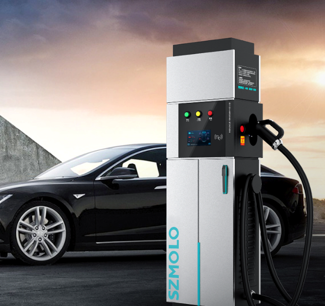 2024年高壓快充或為板塊主線，積極探尋液冷技術發展