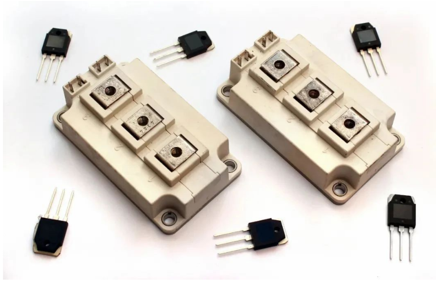 功率器件模塊封裝結(jié)構(gòu)演進(jìn)趨勢與IGBT應(yīng)用領(lǐng)域介紹