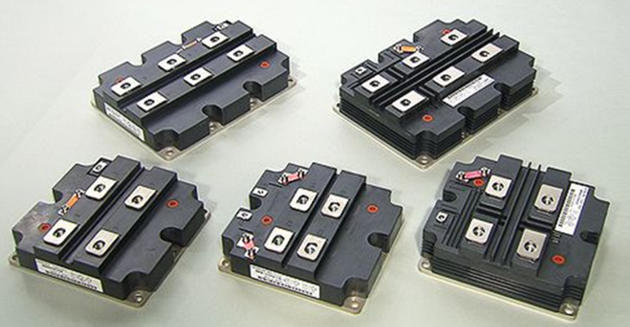 IGBT封裝技術的升級方向與IGBT封裝芯片封裝清洗介紹