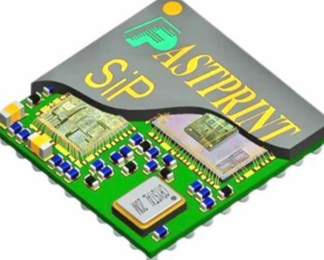 SIP系統封裝芯片清洗注意事項