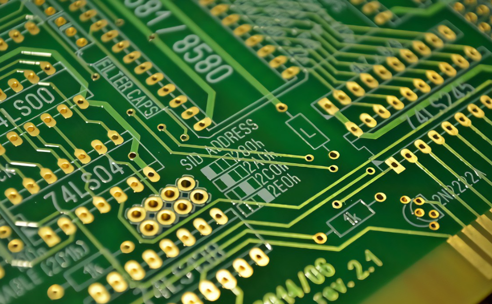 PCB、SMT和PCBA在電子制造過程中分別扮演了什么角色？