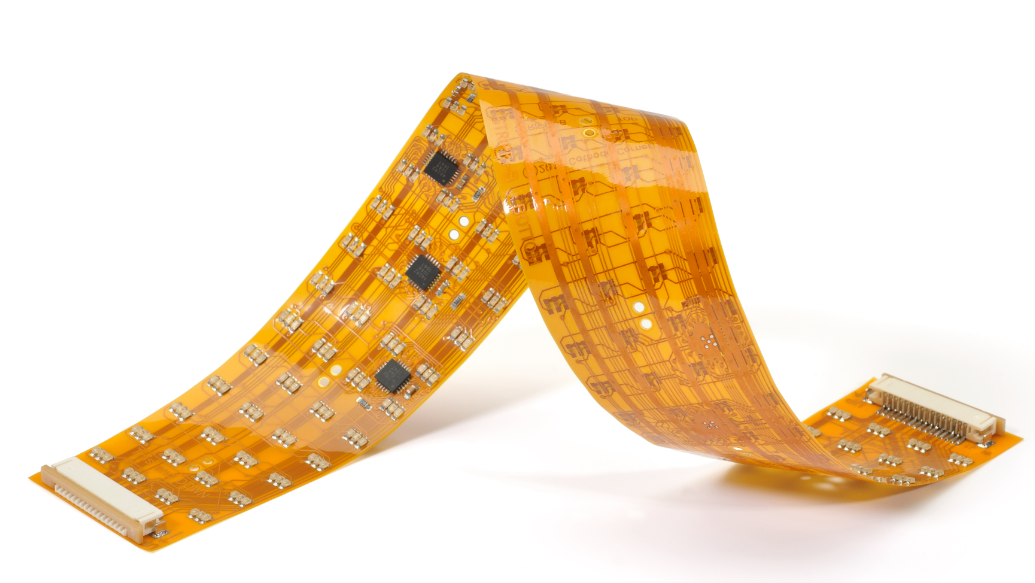 干貨，F(xiàn)PC焊接操作步驟與FPC金手指工藝詳細介紹