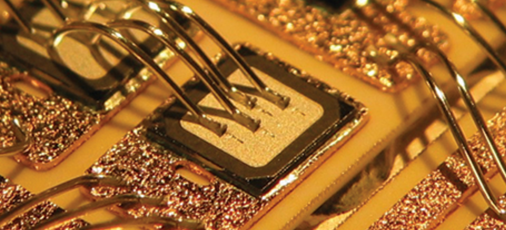 芯片鍵合系統機理研究及其檢測方法和芯片封裝清洗劑介紹