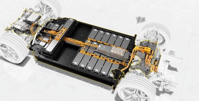 新能源汽車模塊封裝新技術-芯片頂部系統技術與新能源芯片封裝清洗介紹
