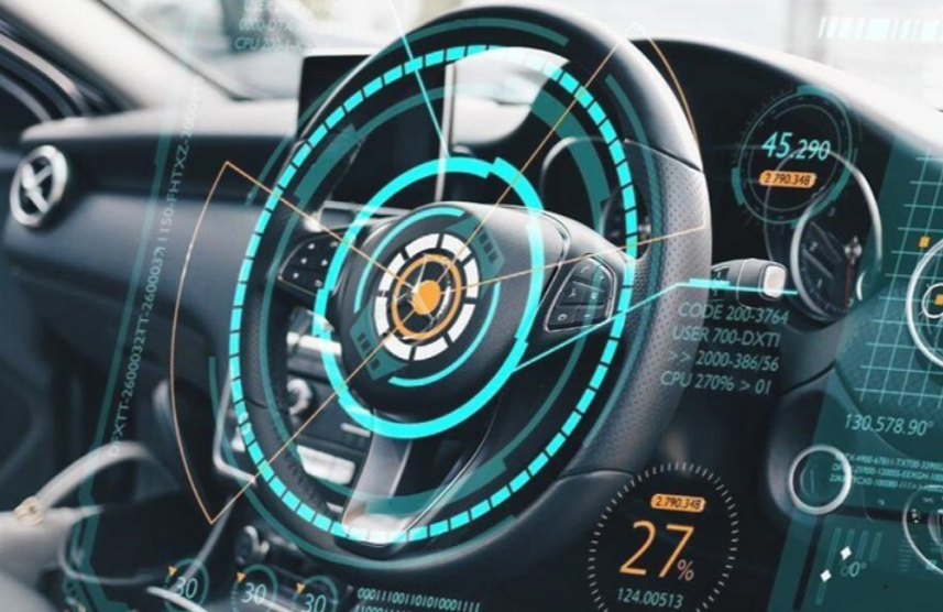 汽車電子的組成、結構和發展及汽車電子電路板清洗劑介紹