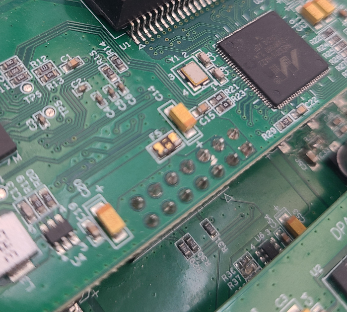 水基清洗劑在SMT制程上的清洗應(yīng)用