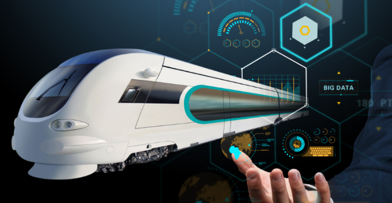 軌道交通技術(shù)應(yīng)用現(xiàn)狀及發(fā)展趨勢(shì)分析與軌道交通電路板清洗介紹