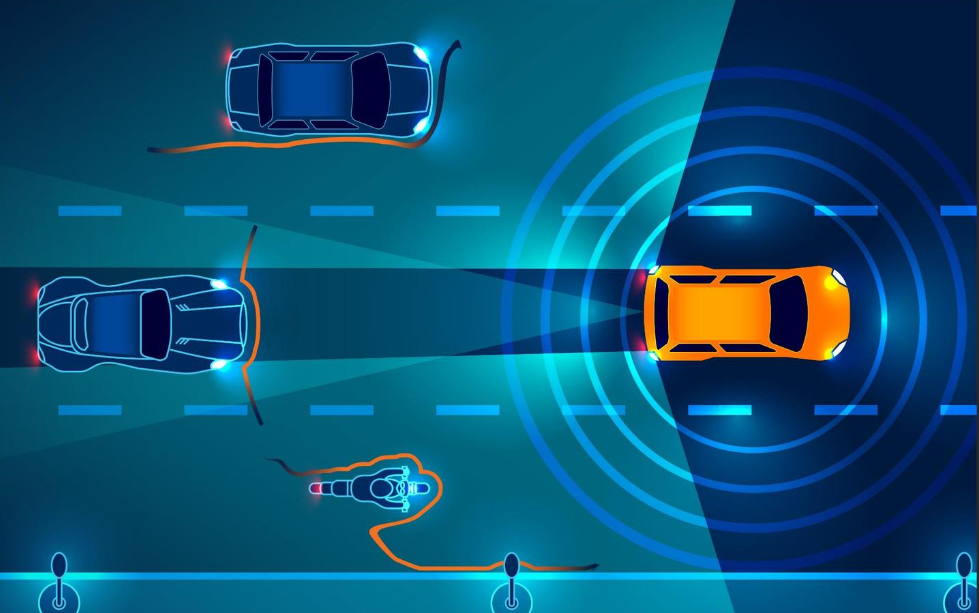 車規級毫米波雷達技術發展趨勢與車規級毫米波雷達芯片封裝清洗介紹