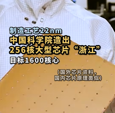 中國2023年芯片新技術(shù)成果簡報(bào)與芯片封裝清洗劑介紹