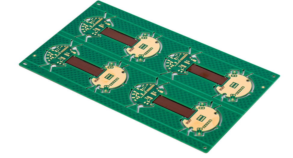 軟硬結(jié)合板封裝制程應(yīng)用前景與軟硬結(jié)合電路板清洗介紹