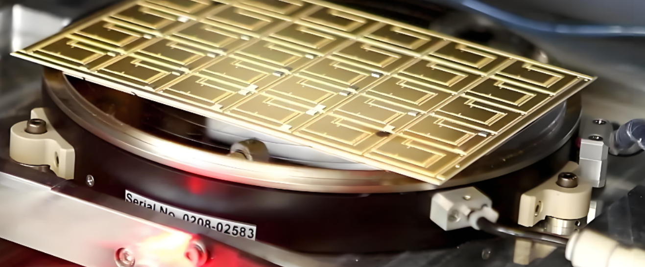 車規芯片銀燒結工藝概述與車規級芯片封裝清洗介紹