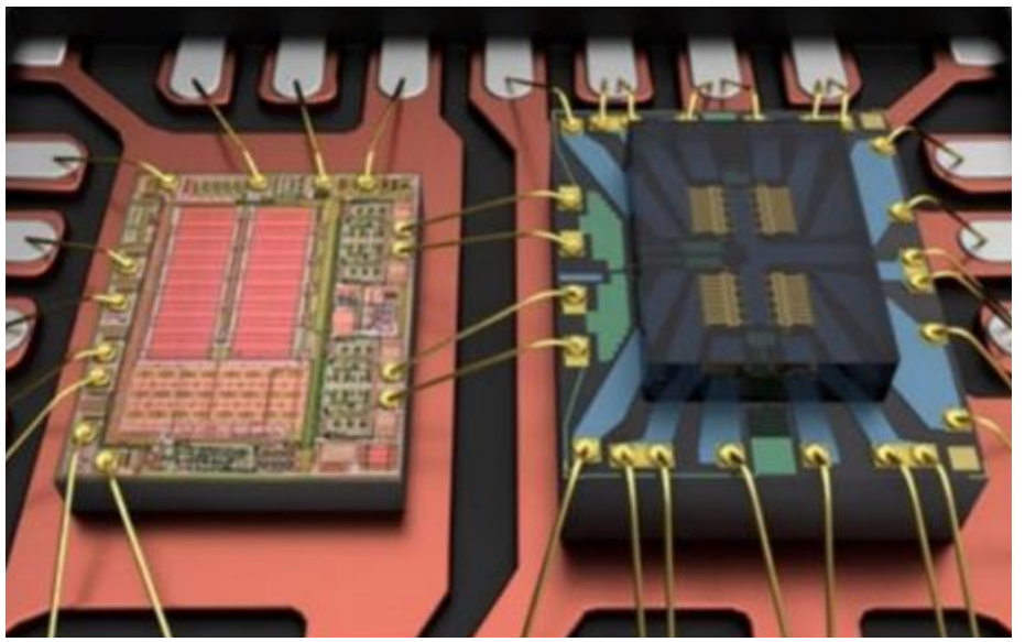 SiP系統級封裝的關鍵工藝流程、應用市場與先進封裝芯片清洗介紹