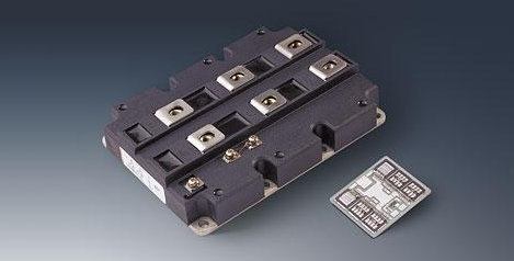 IGBT產業鏈的主要企業與IGBT模組封裝技術和清洗介紹