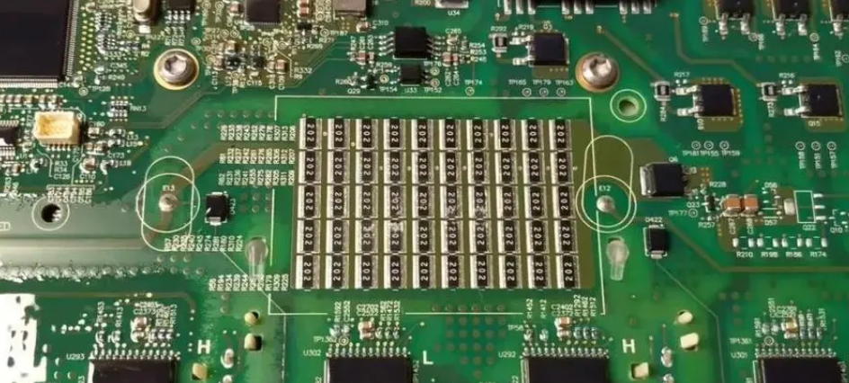 逆變器材料演化與芯片封裝流程和逆變器清洗介紹