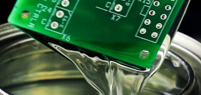 ?PCBA三防漆涂覆過(guò)程中的常見(jiàn)問(wèn)題和解決方案