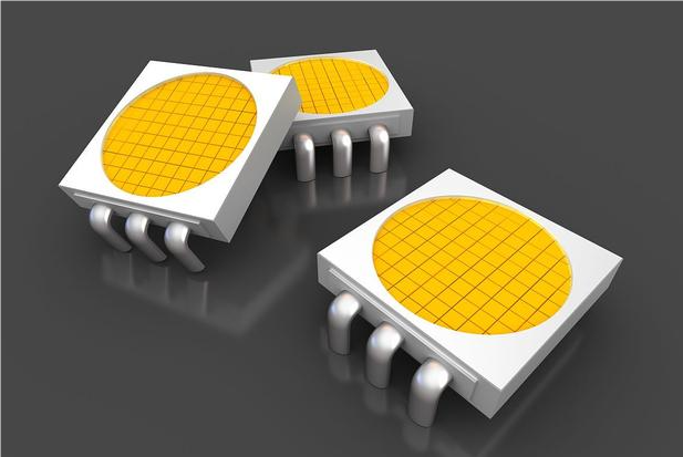 車規級LED封裝技術概述與車規級功率LED清洗劑介紹