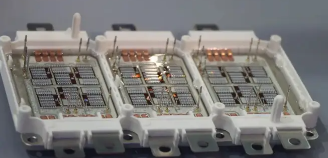為什么 IGBT是電子電力行業的“CPU”？IGBT清洗用什么清洗劑？