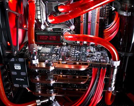 液冷散熱技術發(fā)展現(xiàn)狀和液冷服務器PCBA電路板清洗介紹