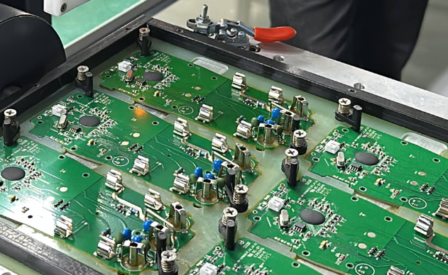 PCBA電路板清洗潔凈度應該關注哪些方面？