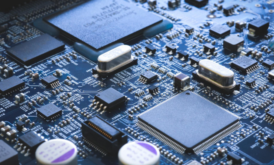 集成電路板半導(dǎo)體封裝層級介紹與半導(dǎo)體芯片清洗劑介紹