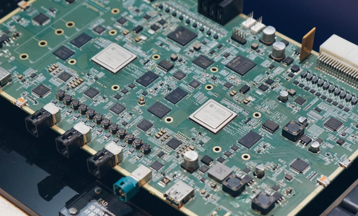 汽車自駕芯片技術(shù)有哪些與芯片封裝清洗劑怎么選？