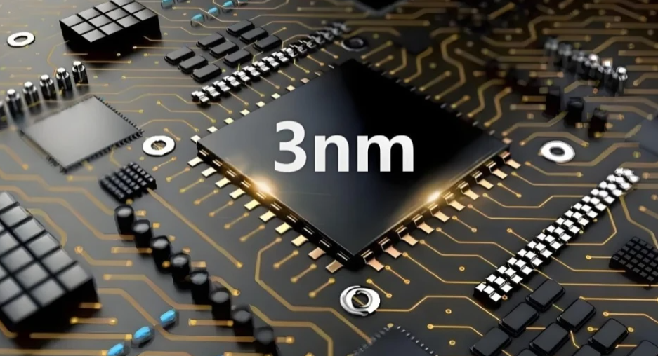 小米公司國內首款采用3納米工藝的手機系統級芯片，系統級SIP封裝清洗介紹