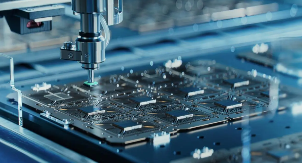 芯片封裝測試各環節的詳細步驟與芯片封裝清洗劑介紹