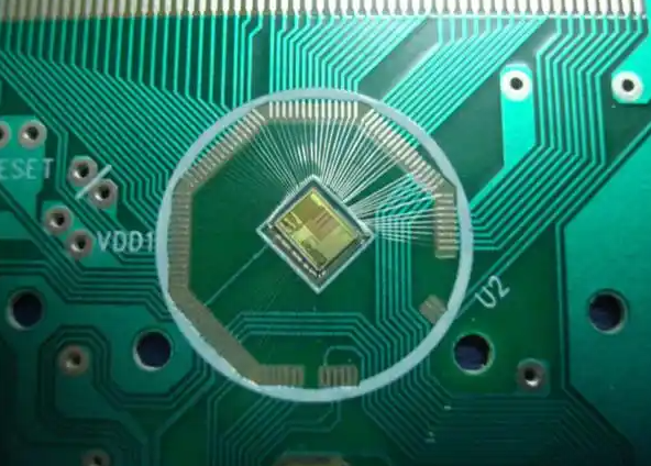 COB邦定工藝的關鍵技術點與COB芯片封裝清洗劑介紹