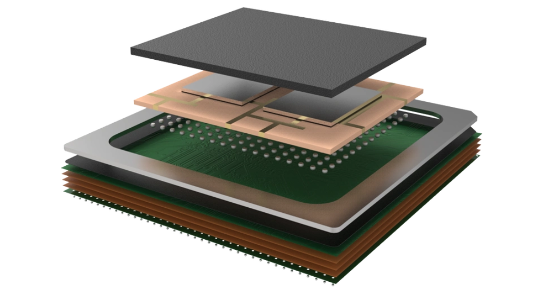 半導體封裝的演變歷程與半導體芯片封裝清洗介紹