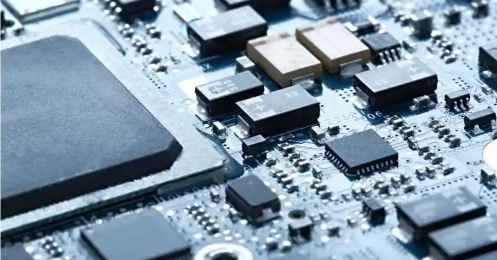 電路板電子元器件錫須生長的原因