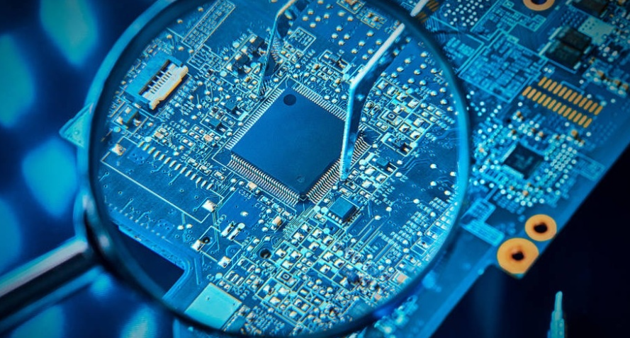 半導體封裝技術發展歷程與趨勢分析與半導體封裝清洗介紹