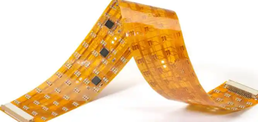 柔性線路板市場(chǎng)使用范圍與發(fā)展趨勢(shì)分析和柔性電路板清洗介紹