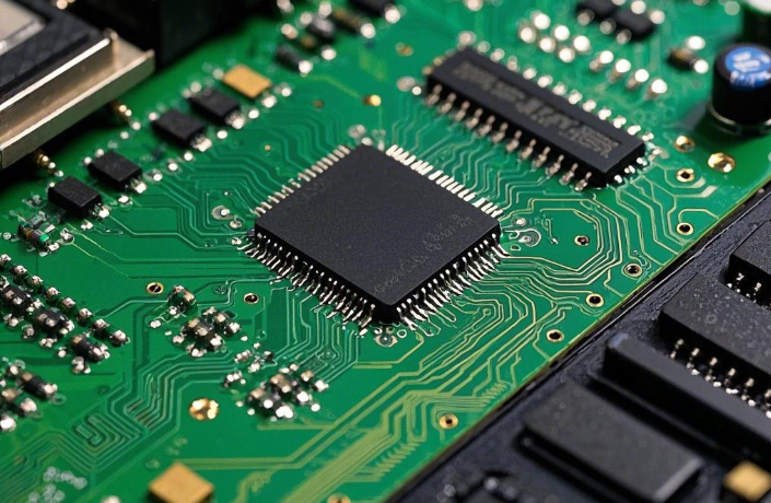 電子集成電路板如果焊接殘留物沒有徹底清洗干凈會帶來什么問題?