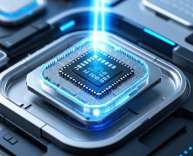 存儲芯片核心原理與先進技術全景解析和存儲芯片清洗介紹