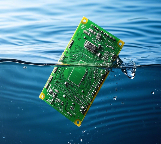 水基清洗劑的特性與清洗原理