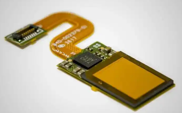 芯片級攝像模組的封裝流程