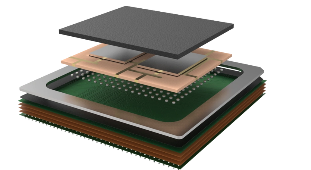 下一代半導(dǎo)體封裝生產(chǎn)工藝-5種技術(shù)