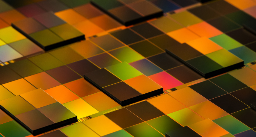 混合鍵合正在顛覆傳統制造工藝并加速半導體行業