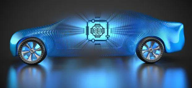 汽車SoC（系統級芯片）發展趨勢分析