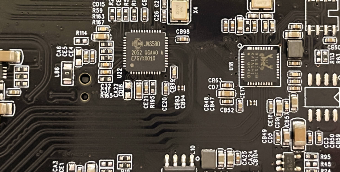 電路板封裝工藝流程以及過回流焊爐的注意事項和電路板清洗介紹