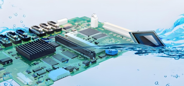 水基清洗劑相比傳統的有機溶劑清洗劑有什么優勢