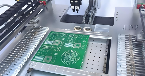 如何減少手指印對(duì)貼片加工的不良影響